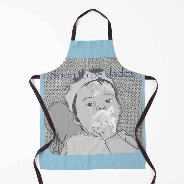 Item preview, Soon to be daddy designed and sold by Eartstudio.