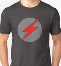 Stealth Kid Flash T-Shirt Unisex T-Shirt