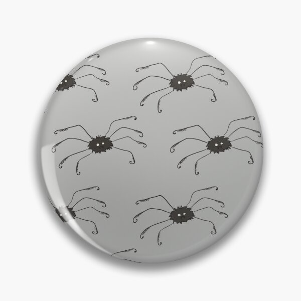 Item preview, Itty Bitty Spider designed and sold by Trinket-Trickster.