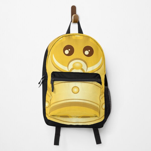 Item preview, Pancake swap crypto currency with golden coin designed and sold by ZieProject.