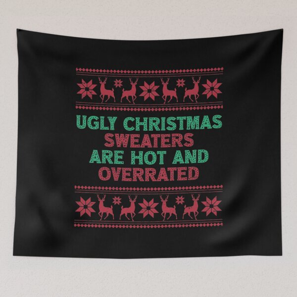 Item preview, Christmas Ugly Sweater Party Xmas Christmas designed and sold by shirti.