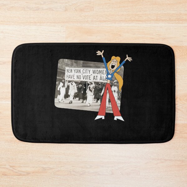Item preview, Gift For Men Suffragettes!  Christmas designed and sold by StanleyMohr.