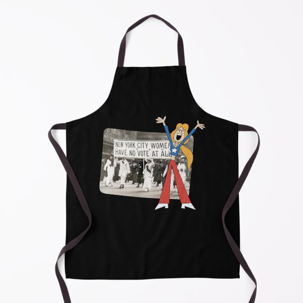 Item preview, Gift For Men Suffragettes! Christmas designed and sold by StanleyMohr.