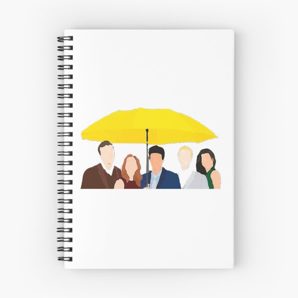 Item preview, How i met your mother designed and sold by himym269.