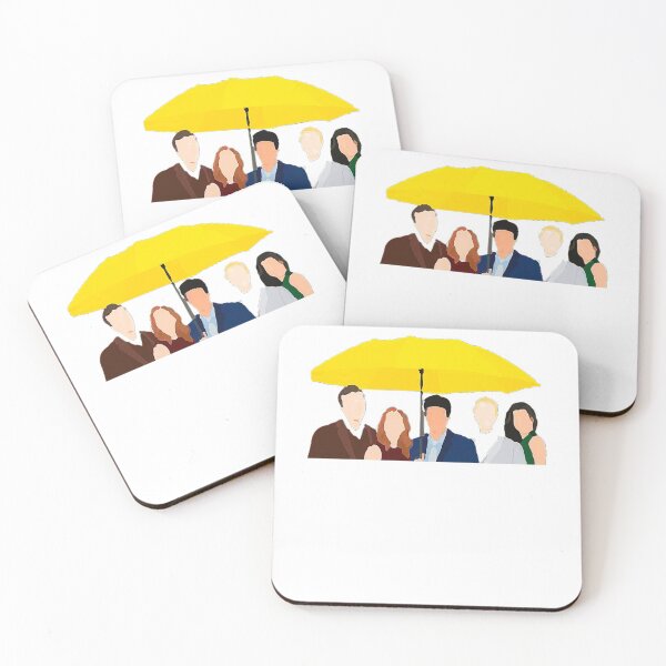 Item preview, How i met your mother designed and sold by himym269.