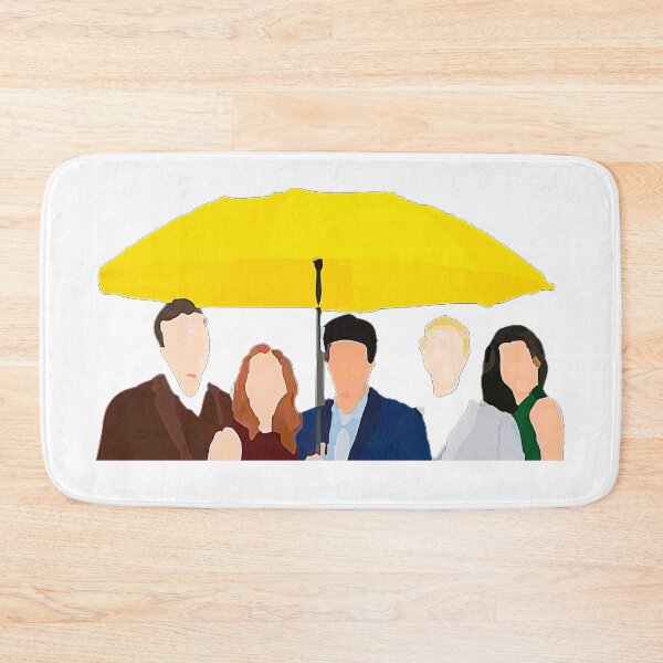 Item preview, How i met your mother designed and sold by himym269.
