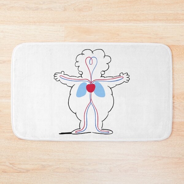 Item preview, Gifts For Men Circulation - Shape Halloween designed and sold by StanleyMohr.