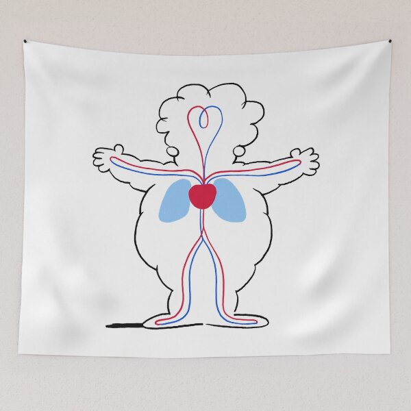 Item preview, Gifts For Men Circulation - Shape Halloween designed and sold by StanleyMohr.