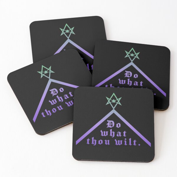 Item preview, Do what thou wilt. (9) designed and sold by DotorEaon.