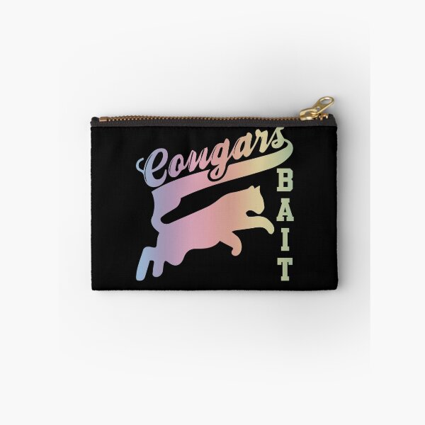 Item preview, Cougar Bait designed and sold by owenbaileyhii.