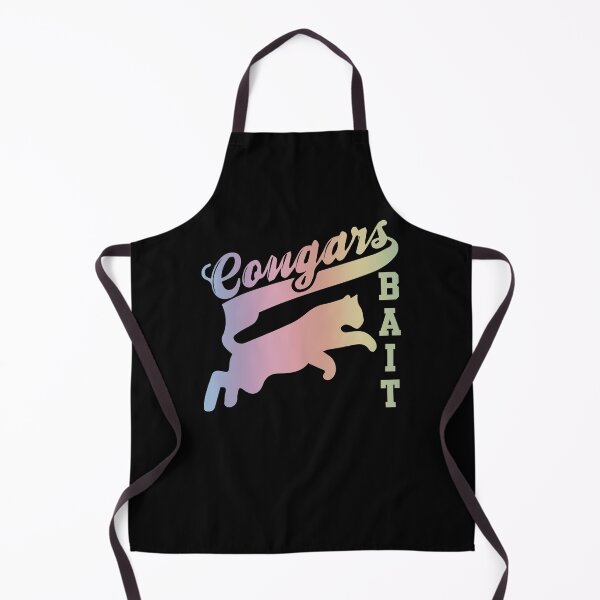 Item preview, Cougar Bait designed and sold by owenbaileyhii.