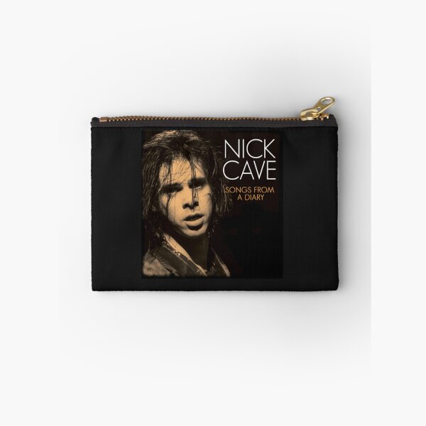 Item preview, Nick Cave and the Bad Seeds designed and sold by dominickana.