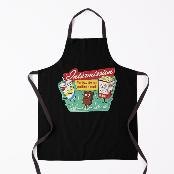 Item preview, Gifts Idea Intermission' Christmas designed and sold by StanleyMohr.