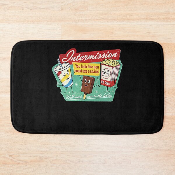 Item preview, Gifts Idea Intermission' Christmas designed and sold by StanleyMohr.