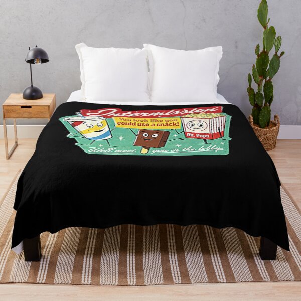 Item preview, Gifts Idea Intermission' Christmas designed and sold by StanleyMohr.