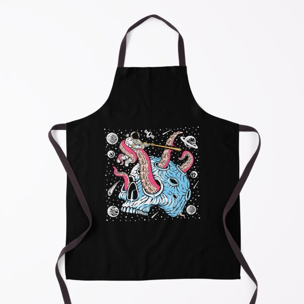 Item preview, Space Skull Battle  designed and sold by Tinsonzou8.