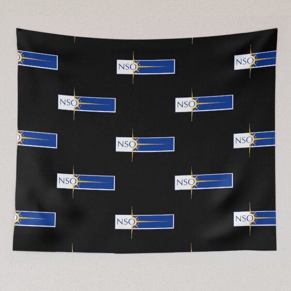 Item preview, National Solar Observatory  designed and sold by antionettela.