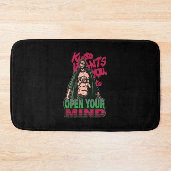 Item preview, Open Your Mind  designed and sold by hassanatouh.