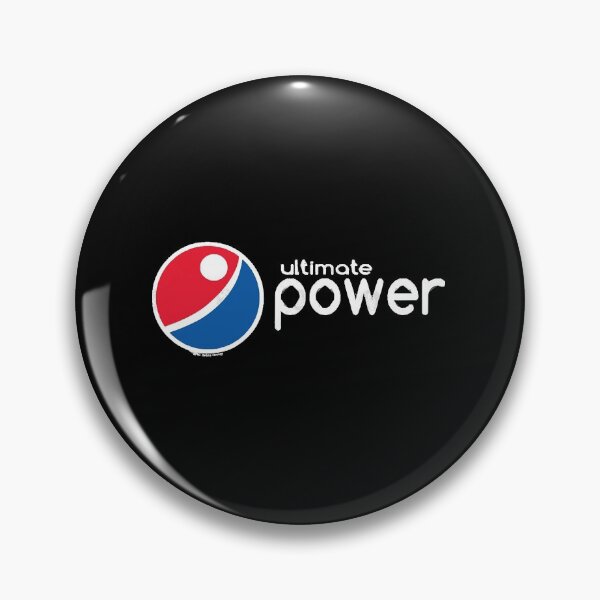 Item preview, Ultimate Power - Parody   designed and sold by Axel1985.