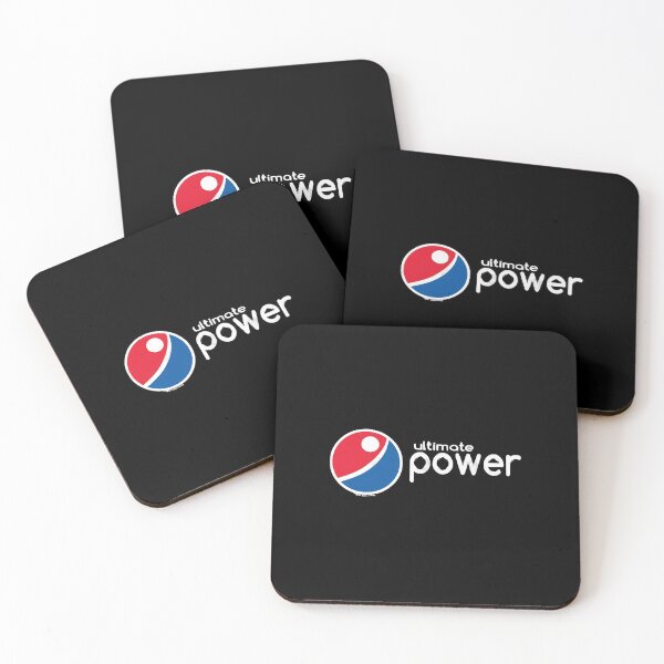 Item preview, Ultimate Power - Parody   designed and sold by Axel1985.