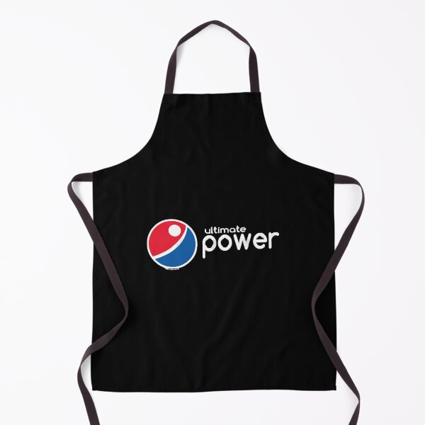 Item preview, Ultimate Power - Parody designed and sold by Axel1985.