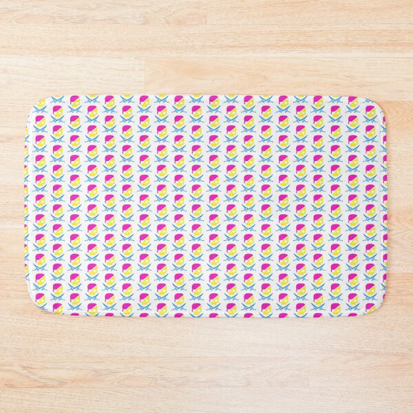 Item preview, Pirate - Pansexual Pride designed and sold by hereticbassist.