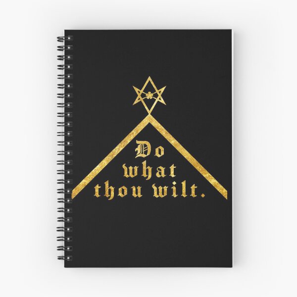 Item preview, Do what thou wilt. (10) designed and sold by DotorEaon.