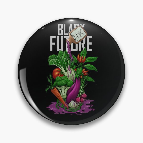 Item preview, Black future  designed and sold by ughtLucus.