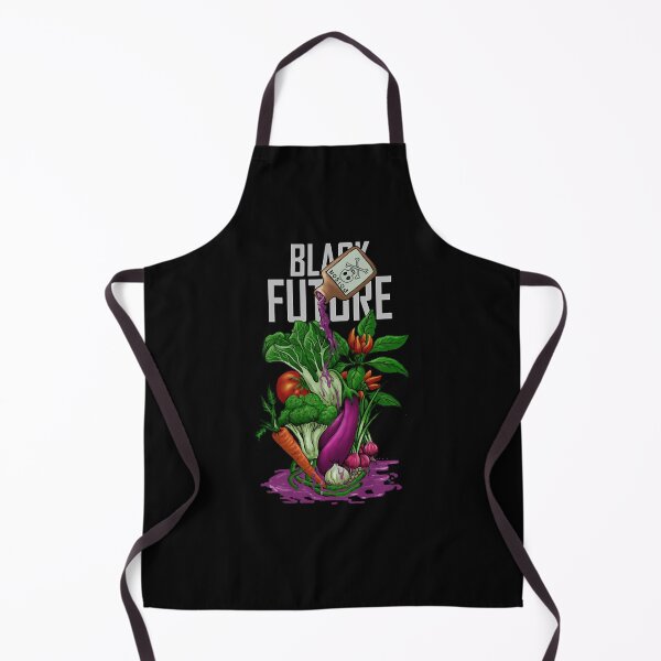 Item preview, Black future designed and sold by ughtLucus.