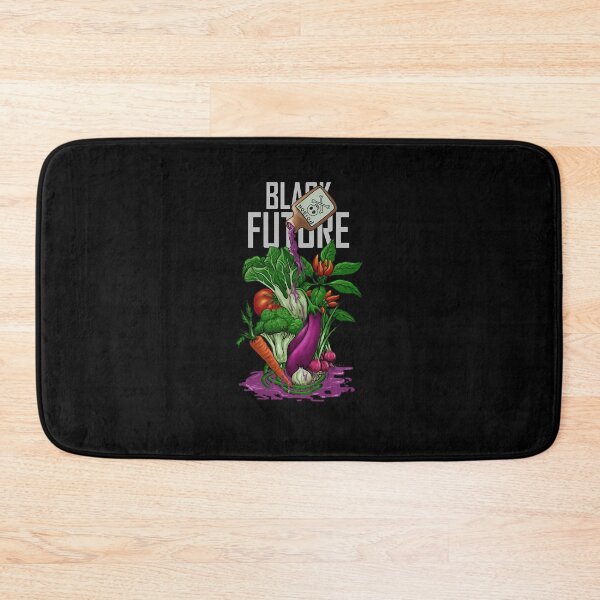 Item preview, Black future  designed and sold by ughtLucus.