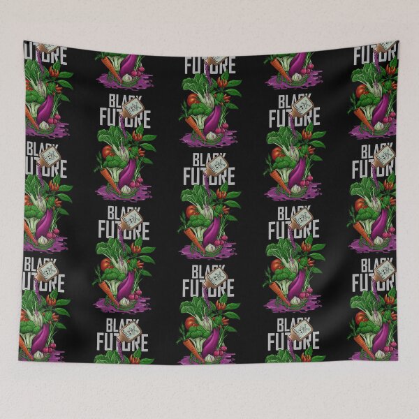 Item preview, Black future  designed and sold by ughtLucus.