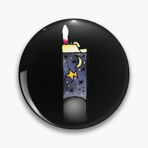 Item preview, Space Lighter  designed and sold by Axel1985.