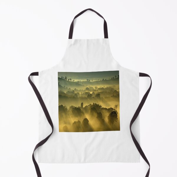 Item preview, Valley mist designed and sold by Kevin McGennan.