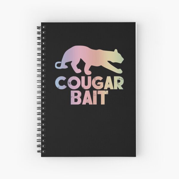 Item preview, Cougar Bait Color designed and sold by owenbaileyhii.