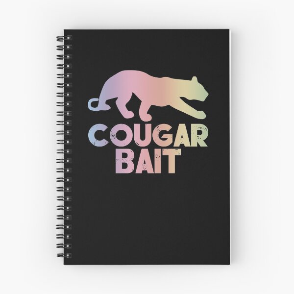 Item preview, Cougar Bait Color designed and sold by owenbaileyhii.
