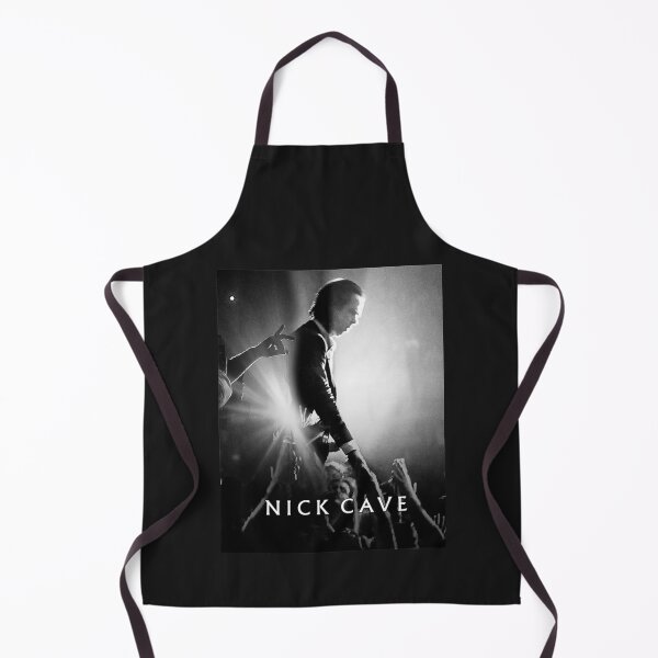 Item preview, Nick Cave and the Bad Seeds designed and sold by dominickana.