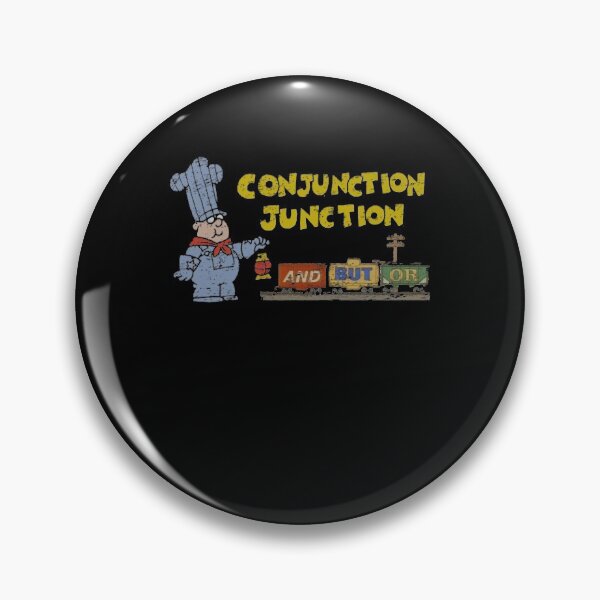 Item preview, Mens My Favorite Conjunction Junction Schoolhouse Rock Christmas designed and sold by StanleyMohr.