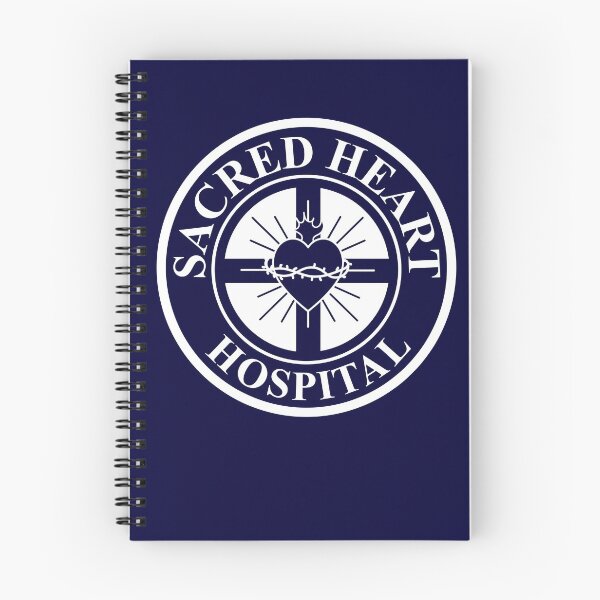 Item preview, Sacred Heart Hospital designed and sold by Meta Cortex.