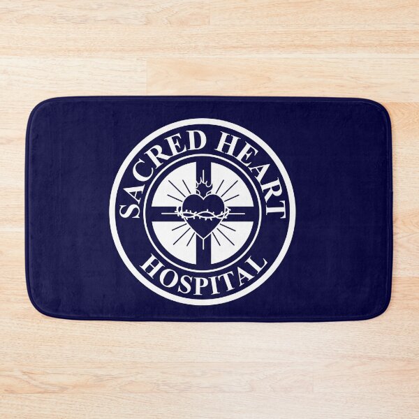 Item preview, Sacred Heart Hospital designed and sold by Meta Cortex.