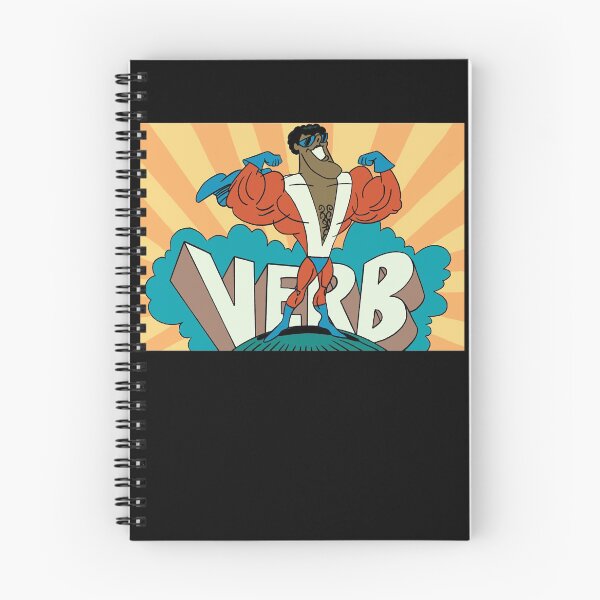 Item preview, Mens My Favorite Verb! Christmas designed and sold by StanleyMohr.
