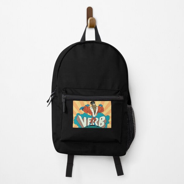 Item preview, Mens My Favorite Verb! Christmas designed and sold by StanleyMohr.