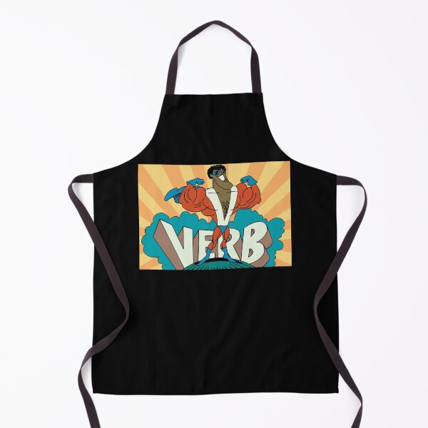 Item preview, Mens My Favorite Verb! Christmas designed and sold by StanleyMohr.