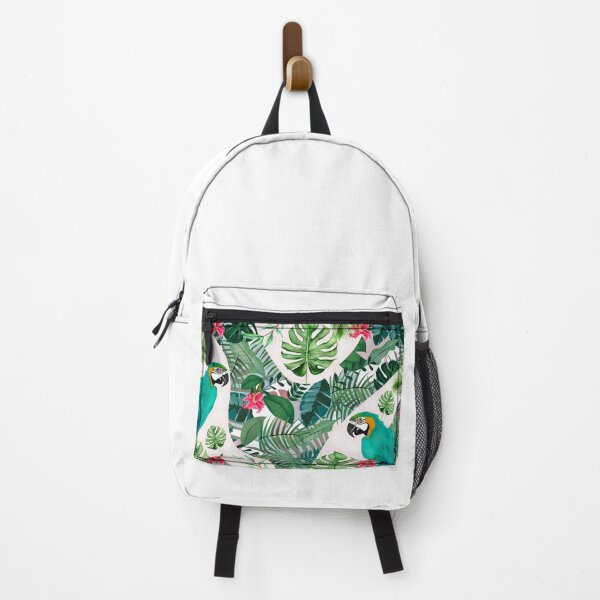 Item preview, Tropical Jungle Pattern designed and sold by MarcSabuncu.