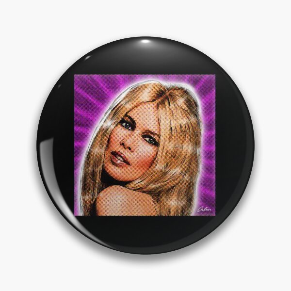 Item preview, CLAUDIA SCHIFFER  designed and sold by antionettela.