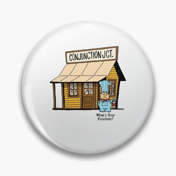 Item preview, Mens Womens Conjunction Junction Christmas designed and sold by StanleyMohr.
