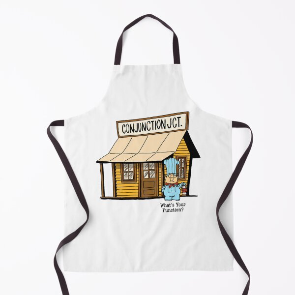 Item preview, Mens Womens Conjunction Junction Christmas designed and sold by StanleyMohr.