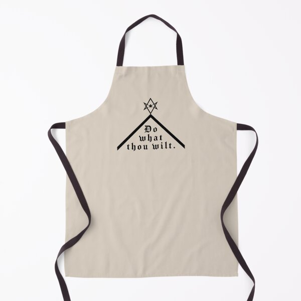 Item preview, Do what thou wilt. (11) designed and sold by DotorEaon.