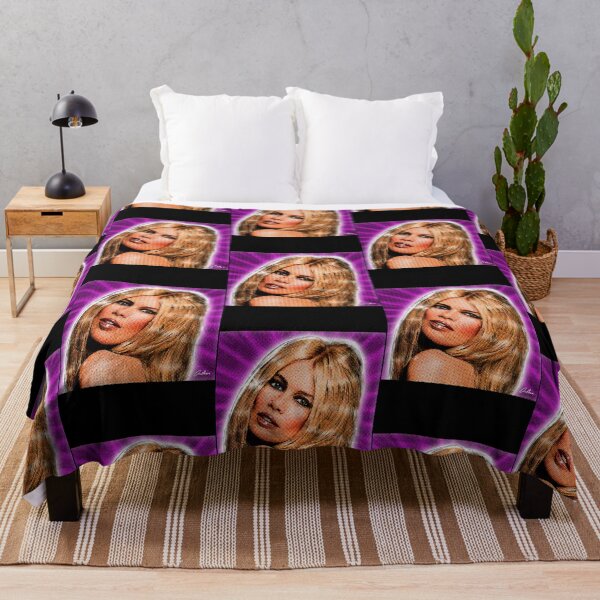 Item preview, CLAUDIA SCHIFFER  designed and sold by antionettela.