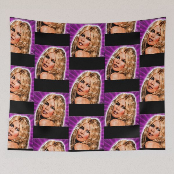 Item preview, CLAUDIA SCHIFFER  designed and sold by antionettela.