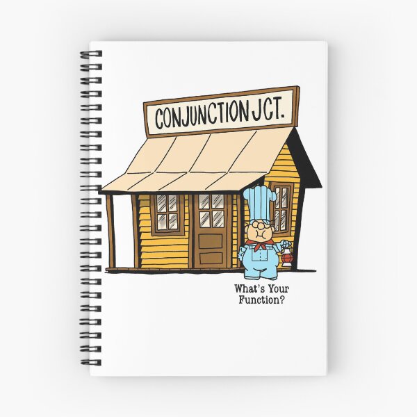 Item preview, Mens Womens Conjunction Junction Christmas designed and sold by StanleyMohr.